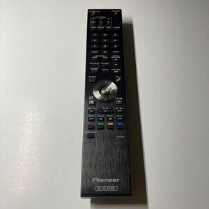Genuine Pioneer VXX3315 BD Player Remote Control - Tested & Works